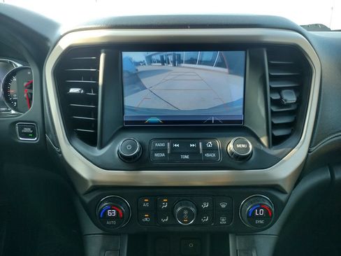 Used 2019 GMC Acadia Denali FWD image 28