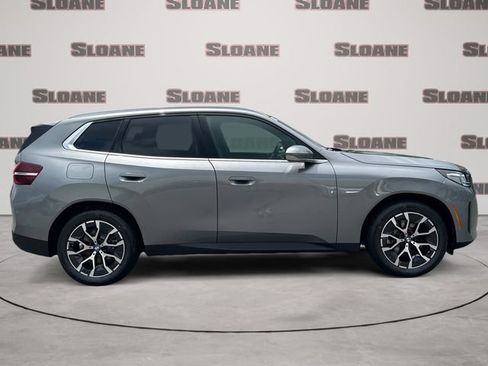 New 2026 BMW X3 xDrive30i w/ Convenience Package AWD/4WD image 6