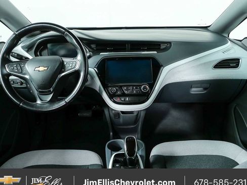 Certified 2020 Chevrolet Bolt LT FWD image 18