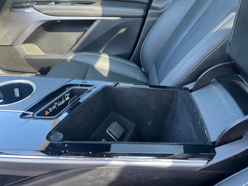 Certified 2024 Cadillac Lyriq Sport w/ LPO, Floor Liner Package AWD/4WD image 14