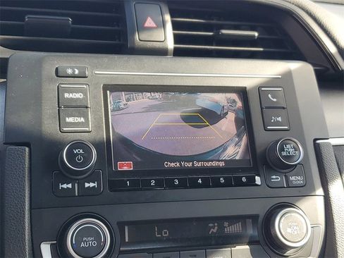 Used 2018 Honda Civic LX image 25
