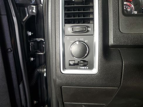 Used 2021 RAM 1500 Classic Warlock w/ Trailer & Traction Group RWD image 27