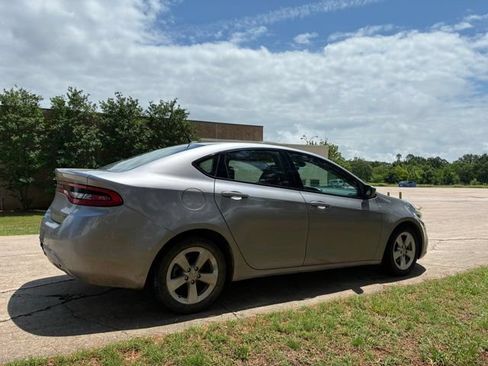 Used 2015 Dodge Dart SXT FWD image 6