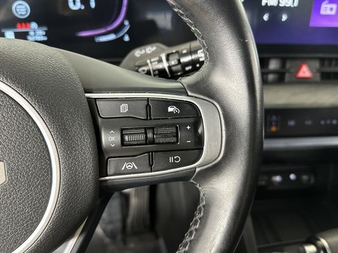 Certified 2023 Kia Sportage X-Line w/ X-Line Premium Package image 35