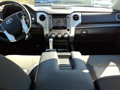 Used 2015 Toyota Tundra SR5 w/ SR5 Upgrade Package image 15