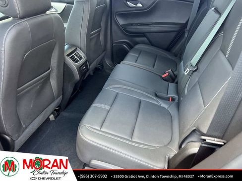 Certified 2024 Chevrolet Blazer LT image 12