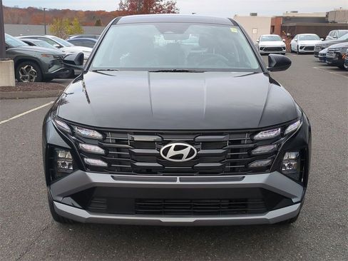 New 2026 Hyundai Tucson SE image 8