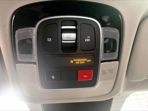 Used 2023 Hyundai Tucson Limited w/ Cargo Package image 27