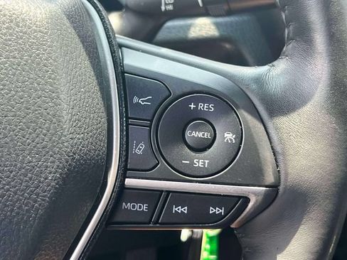 Certified 2023 Toyota Camry LE w/ Cold Weather Package FWD image 24