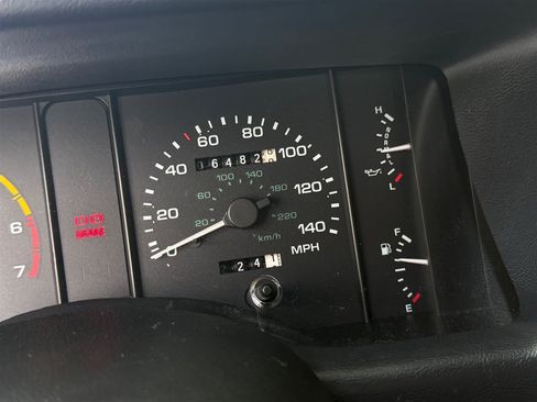 Used 1993 Ford Mustang Cobra RWD image 50