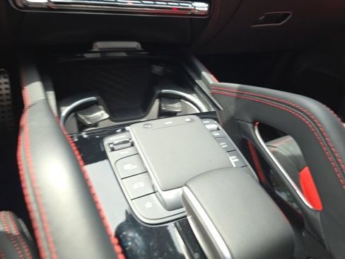 Used 2024 Mercedes-Benz GLE 63 AMG S image 24