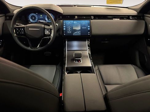 New 2026 Land Rover Range Rover Velar Dynamic SE AWD/4WD image 10