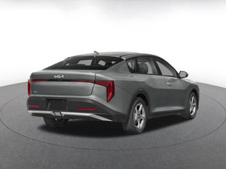 Used 2025 Kia K4 FWD video 2