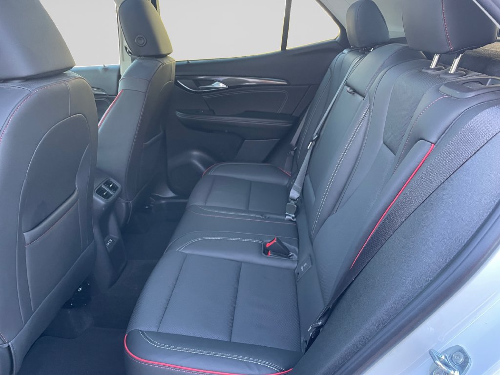 Used 2023 Buick Envision Essence w/ Sport Touring Package AWD/4WD image 19