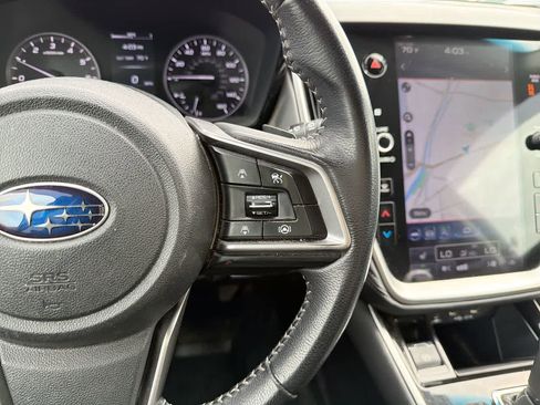 Used 2022 Subaru Outback Premium w/ Popular Package #1 AWD/4WD image 30