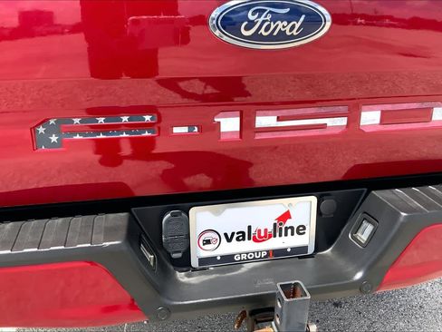 Used 2018 Ford F150 XLT w/ Equipment Group 302A Luxury AWD/4WD image 10