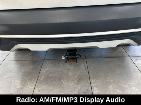 Used 2021 Kia Seltos EX AWD/4WD image 5