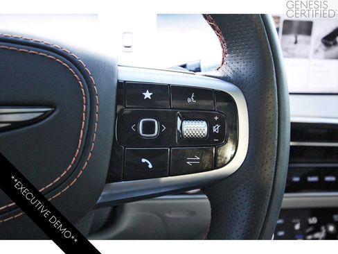 Used 2026 Genesis GV70 3.5T Sport Prestige AWD/4WD image 19