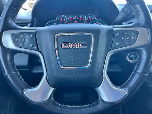 Used 2019 GMC Yukon XL SLT w/ Open Road Package AWD/4WD image 26