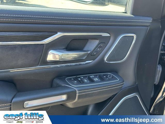 Certified 2023 RAM 1500 Laramie AWD/4WD image 15