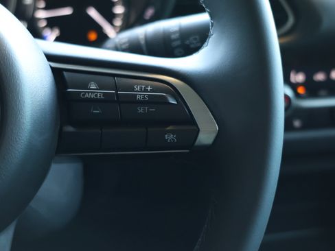 New 2026 MAZDA CX-30 AWD 2.5 S w/ Select Sport Pkg image 13