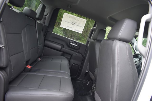 New 2026 Chevrolet Silverado 3500 W/T w/ WT Convenience Package RWD image 16