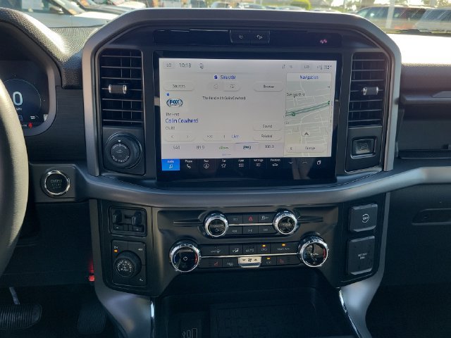 Used 2026 Ford F150 XLT w/ Equipment Group 302A MID AWD/4WD image 16