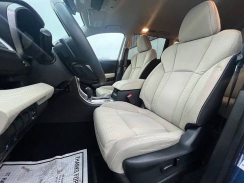 Used 2019 Subaru Ascent Premium image 25