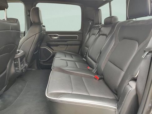 Used 2026 RAM 1500 Laramie AWD/4WD image 28