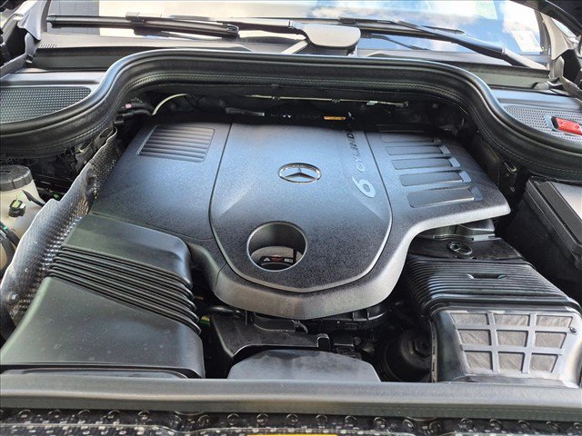 Used 2025 Mercedes-Benz GLE 450 4MATIC image 23