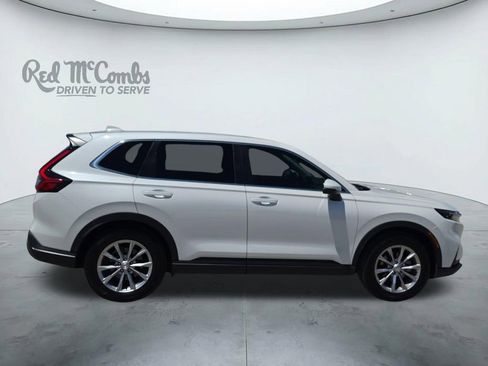 Used 2025 Honda CR-V EX-L image 6