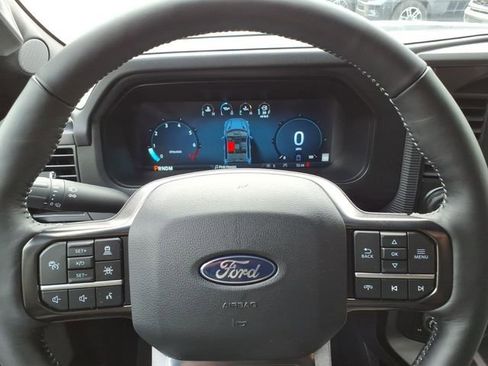 New 2026 Ford F150 Platinum w/ Equipment Group 702A High image 21