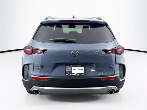 New 2026 MAZDA CX-50 Meridian Edition w/ Weather Package AWD/4WD image 7