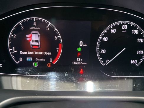 Used 2022 Honda Accord Sport image 15