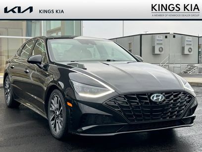 Used 2020 Hyundai Sonata Limited