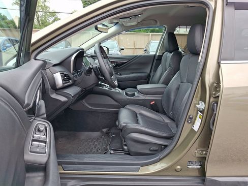 Used 2021 Subaru Outback Limited AWD/4WD image 15