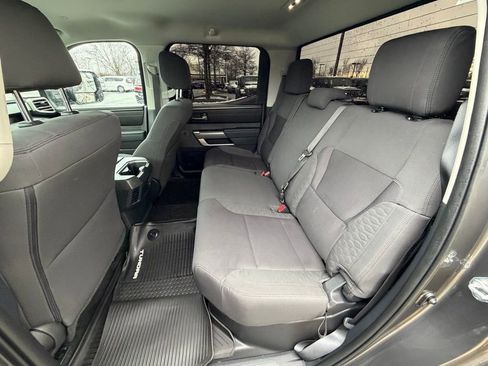Used 2022 Toyota Tundra SR5 image 17