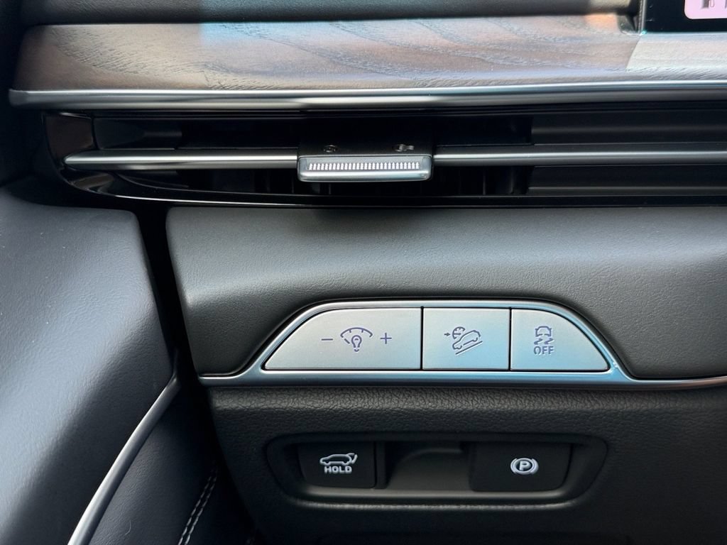 New 2026 Genesis GV80 3.5T Advanced AWD/4WD image 22