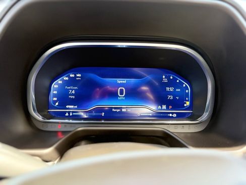 Used 2022 Chevrolet Tahoe Z71 w/ Z71 Off-Road Package image 10