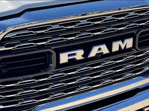 Certified 2024 RAM 3500 Limited image 28