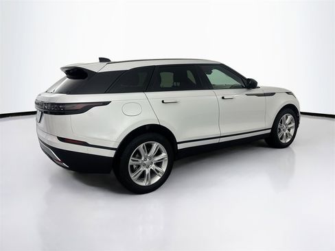 Used 2026 Land Rover Range Rover Velar S image 5