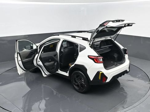 Used 2025 Subaru Crosstrek 2.5i Sport AWD/4WD image 27