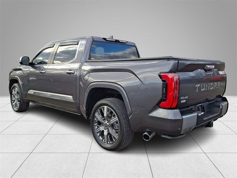 Used 2024 Toyota Tundra Capstone image 6