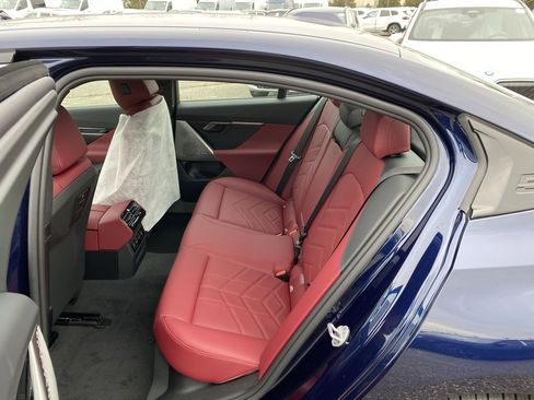 New 2026 BMW 540i xDrive w/ M Sport Package image 7