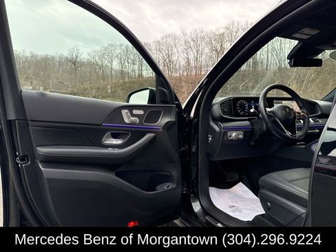 Certified 2025 Mercedes-Benz GLE 350 4MATIC image 19