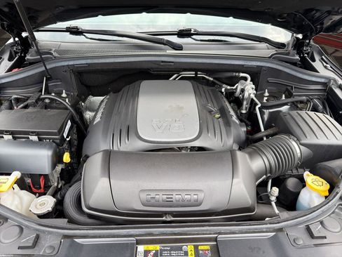 Used 2023 Dodge Durango R/T image 27