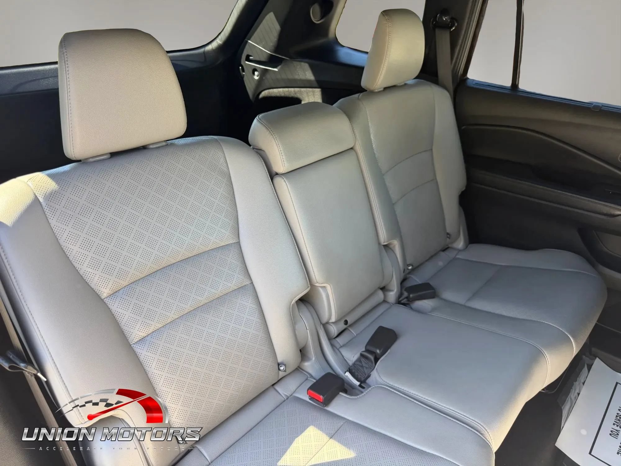 Used 2019 Honda Passport Touring image 25