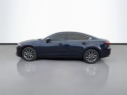 Used 2021 MAZDA MAZDA6 Sport image 6