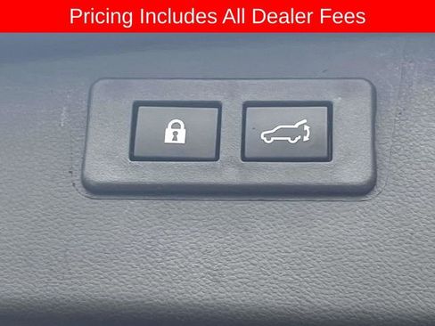 Used 2024 Subaru Outback Limited XT AWD/4WD image 14