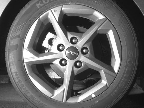 Used 2025 Kia K4 FWD image 15